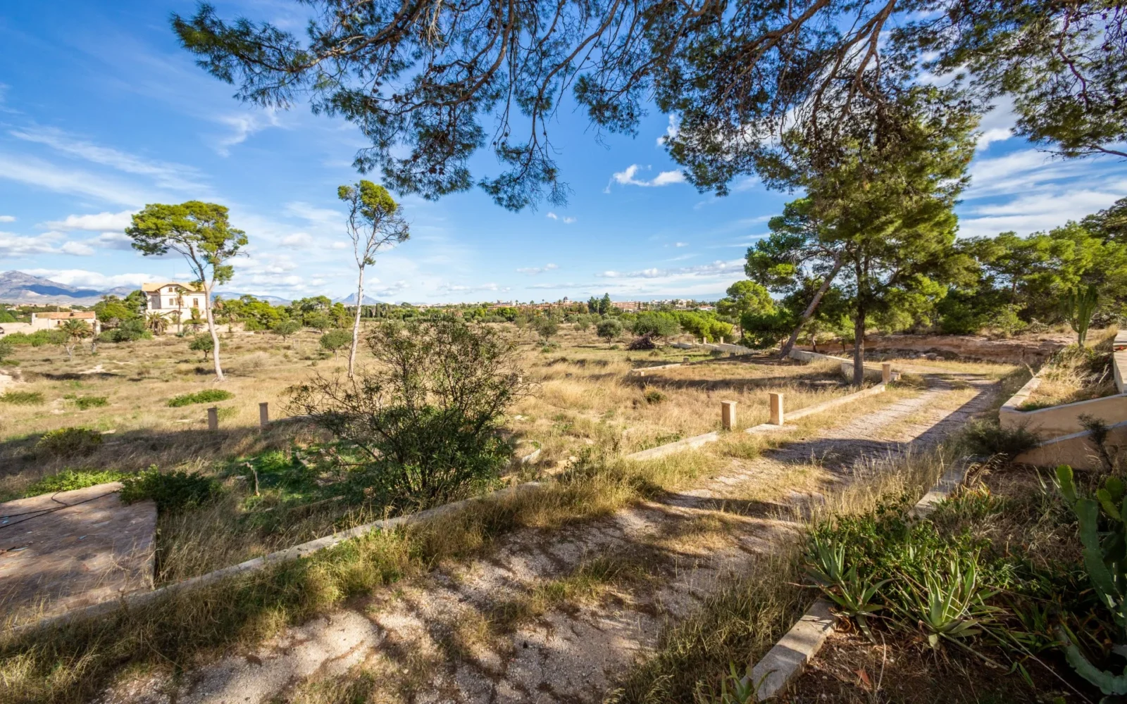 Villa med 7 soveværelser