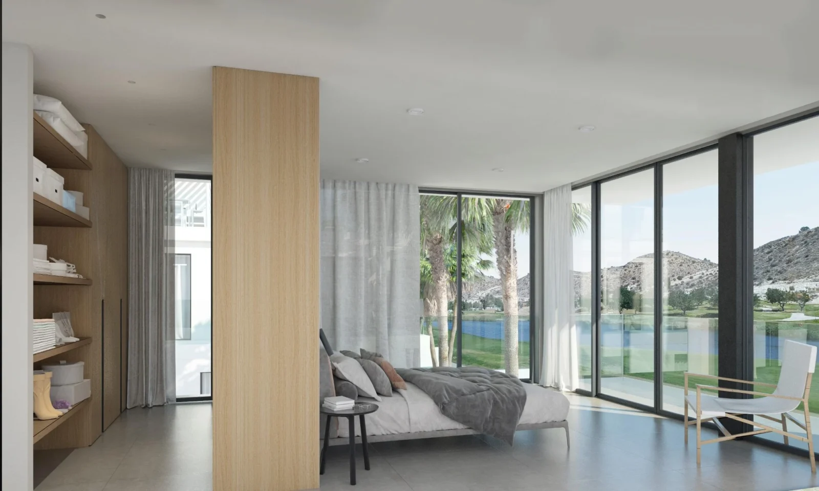 Townhouse / Duplex med 3 soveværelser