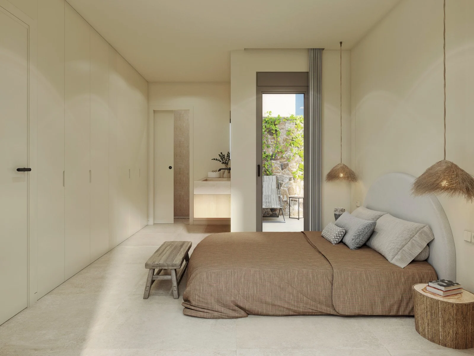 Townhouse / Duplex med 3 soveværelser