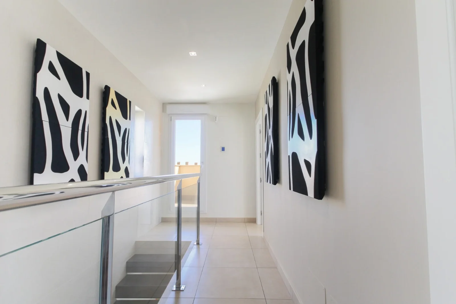 Villa med 4 soveværelser