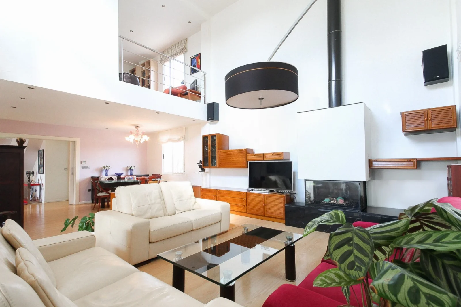 Villa with 6 bedrooms