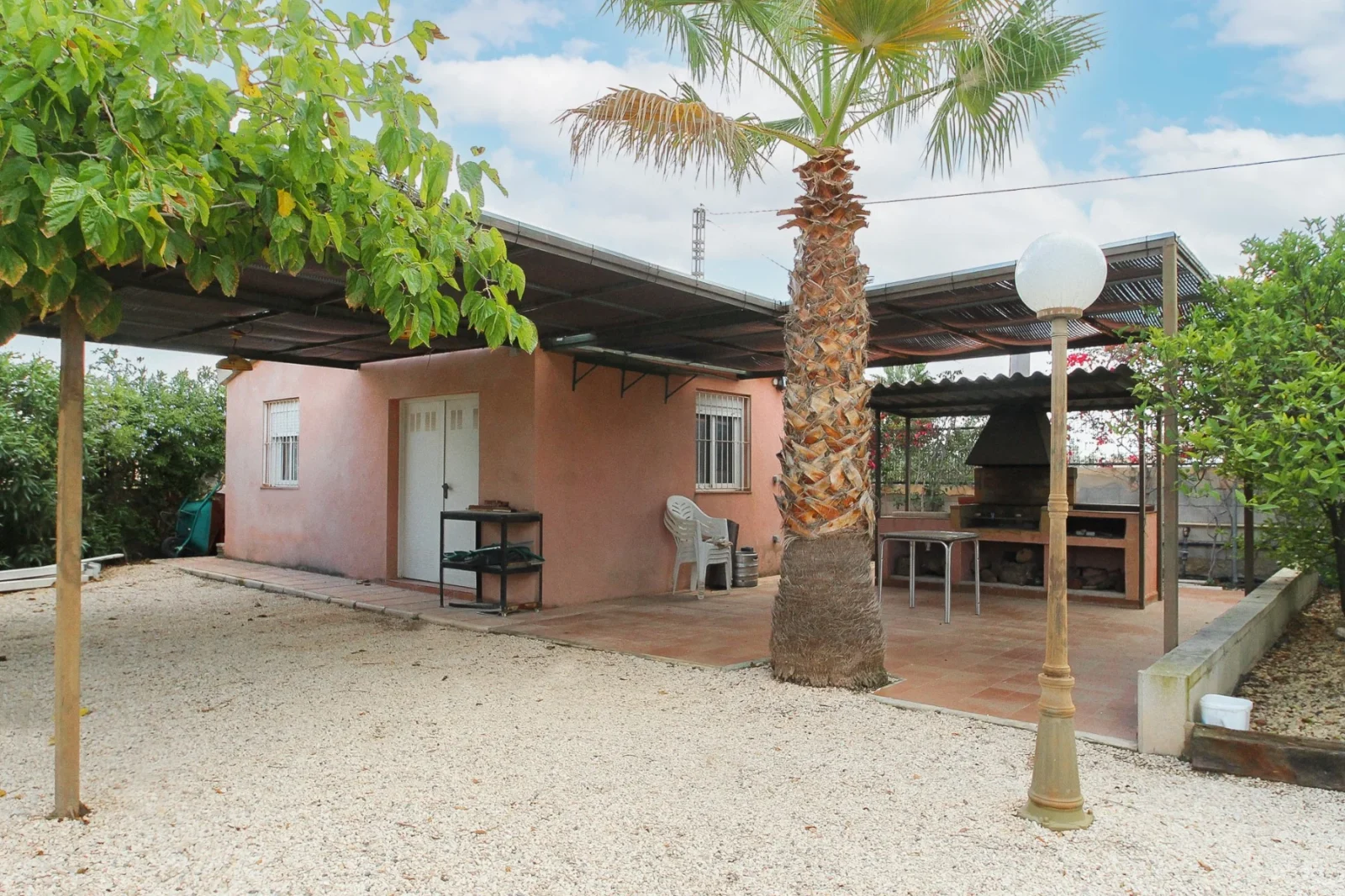 Villa with 6 bedrooms
