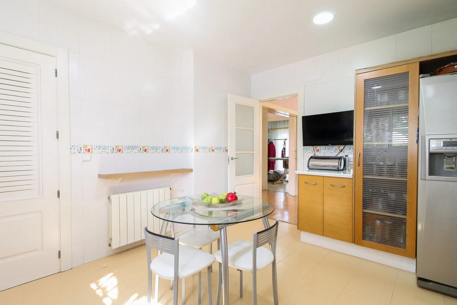 Villa with 6 bedrooms