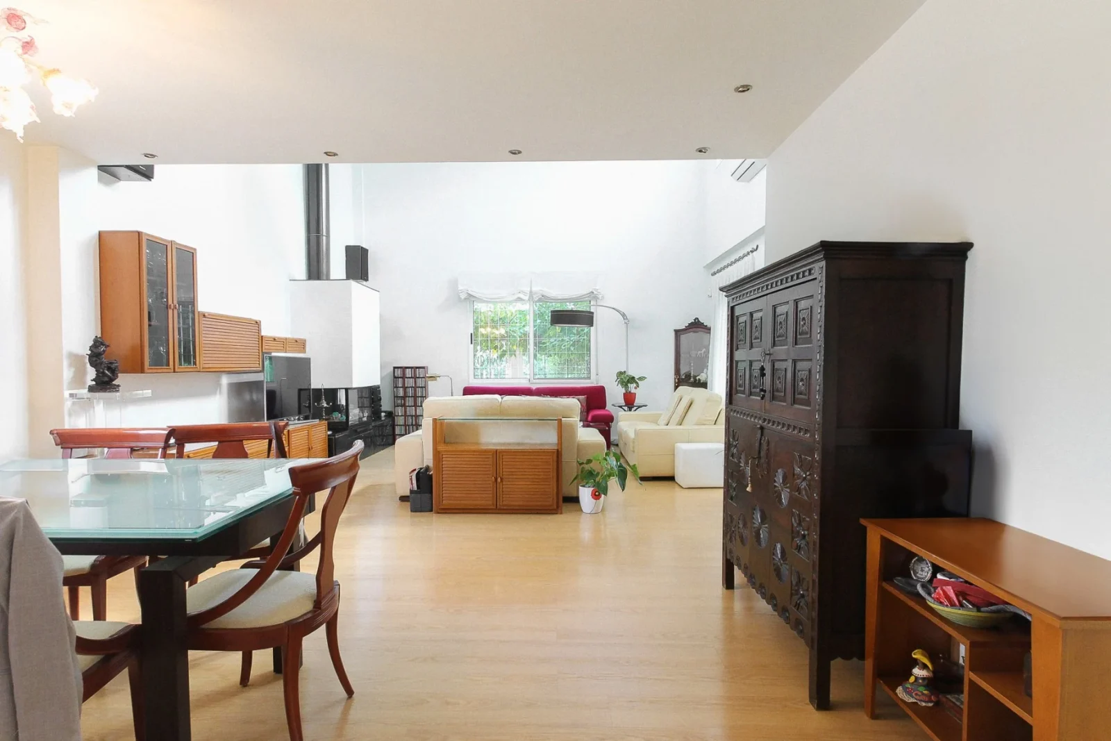 Villa with 6 bedrooms