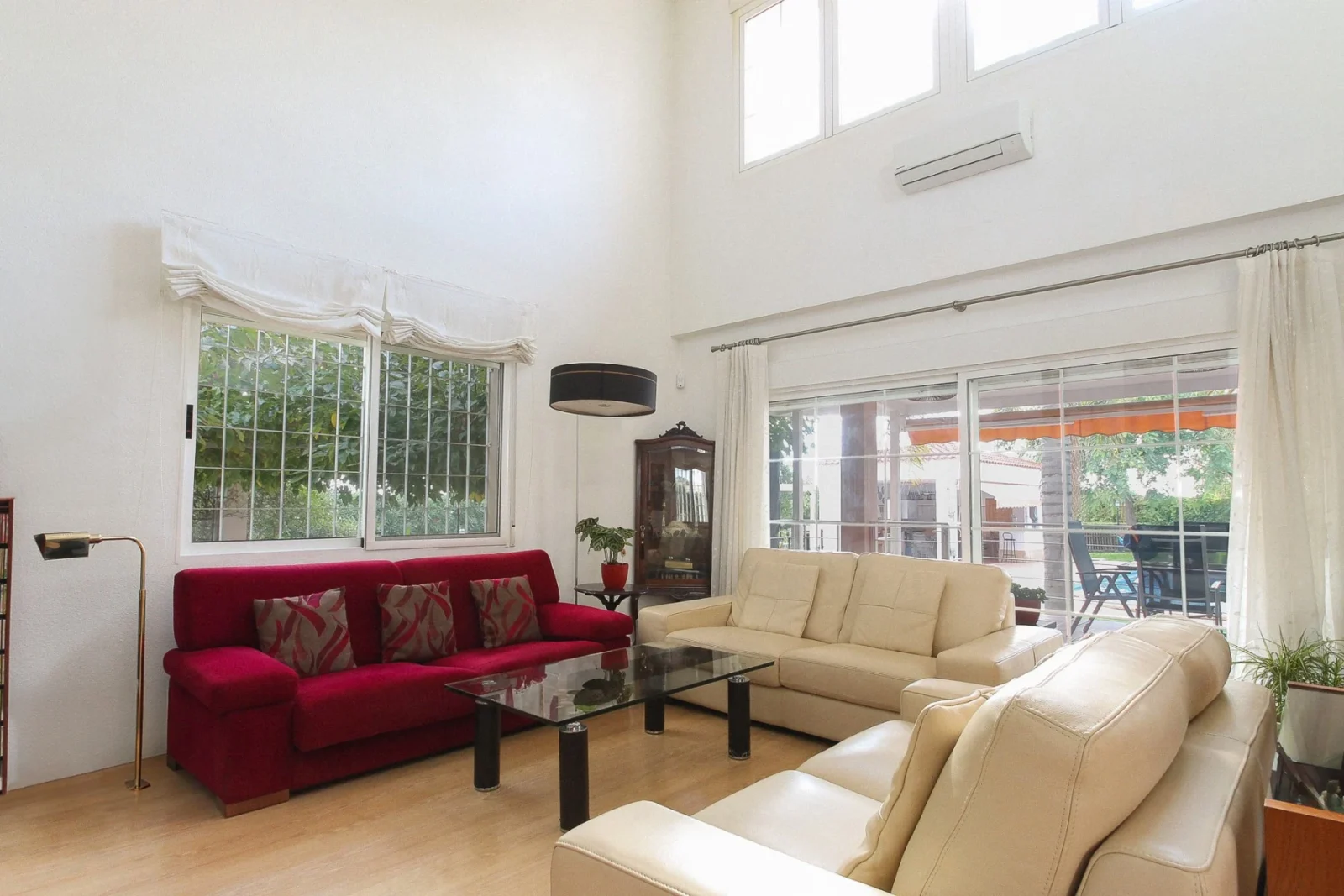 Villa with 6 bedrooms