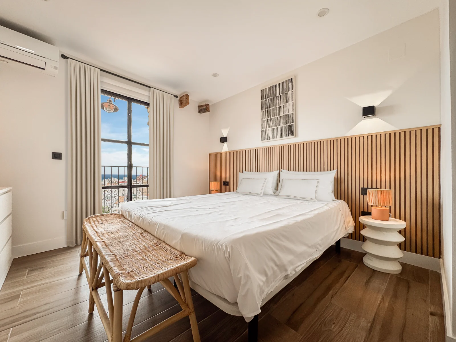 Townhouse / Duplex med 2 soverom