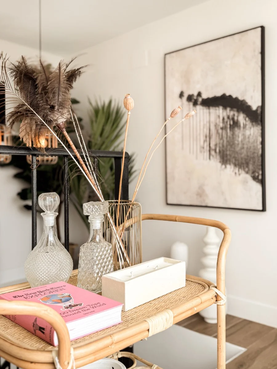 Townhouse / Duplex med 2 soverom