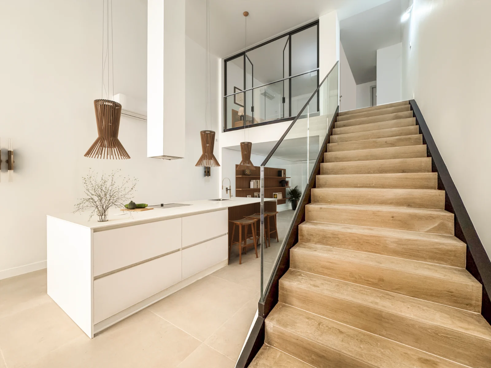 Apartment with 2 bedrooms