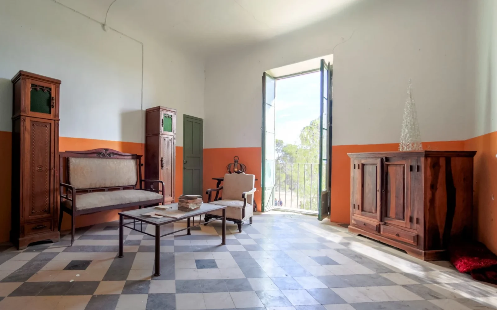 Villa med 7 sovrum