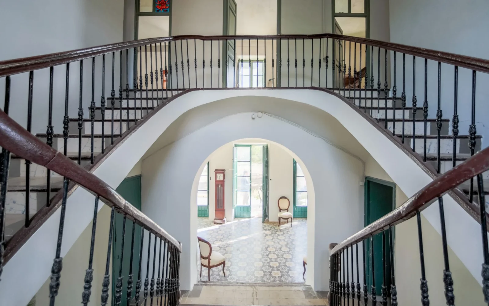 Villa med 7 sovrum