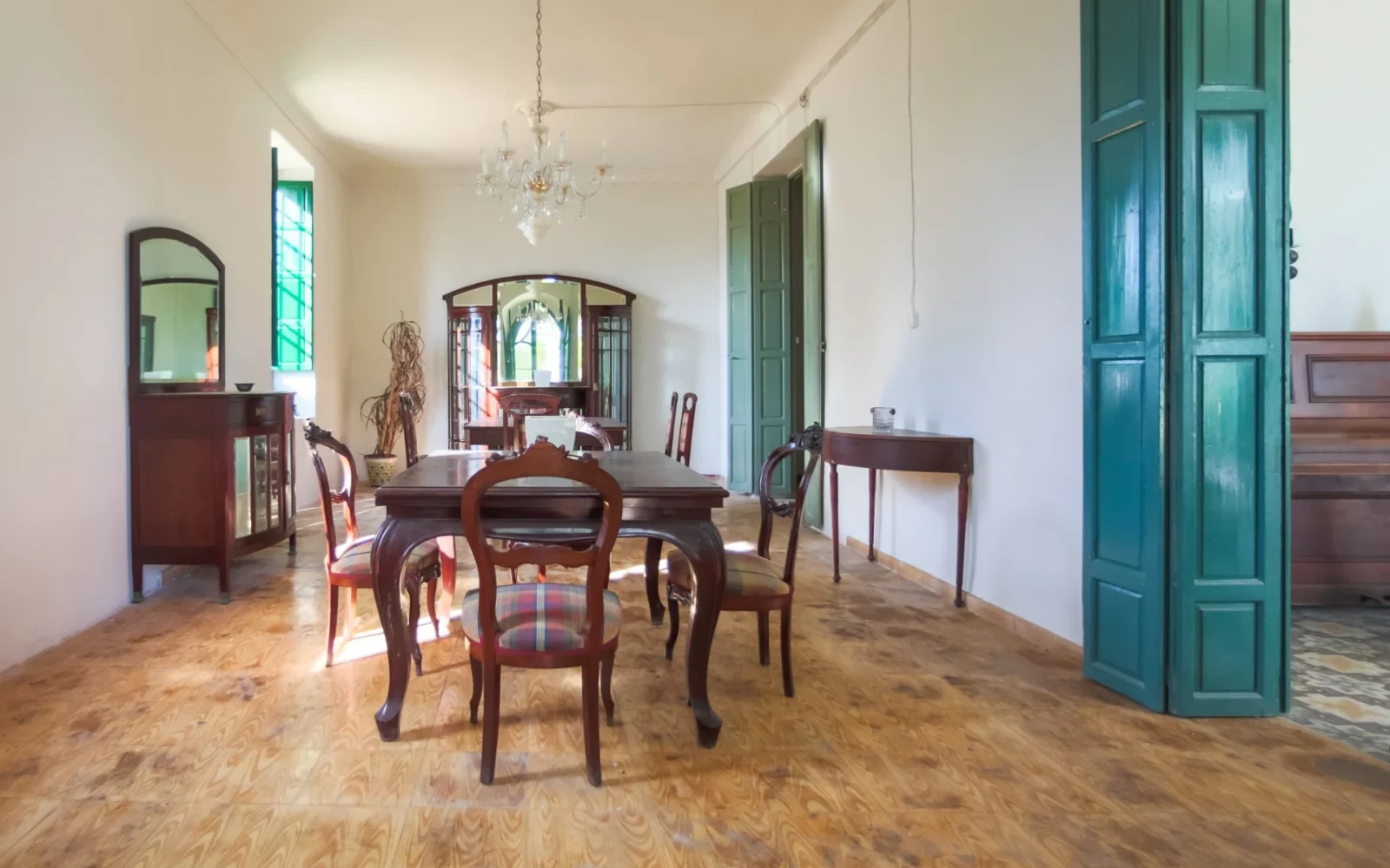 Villa med 7 sovrum