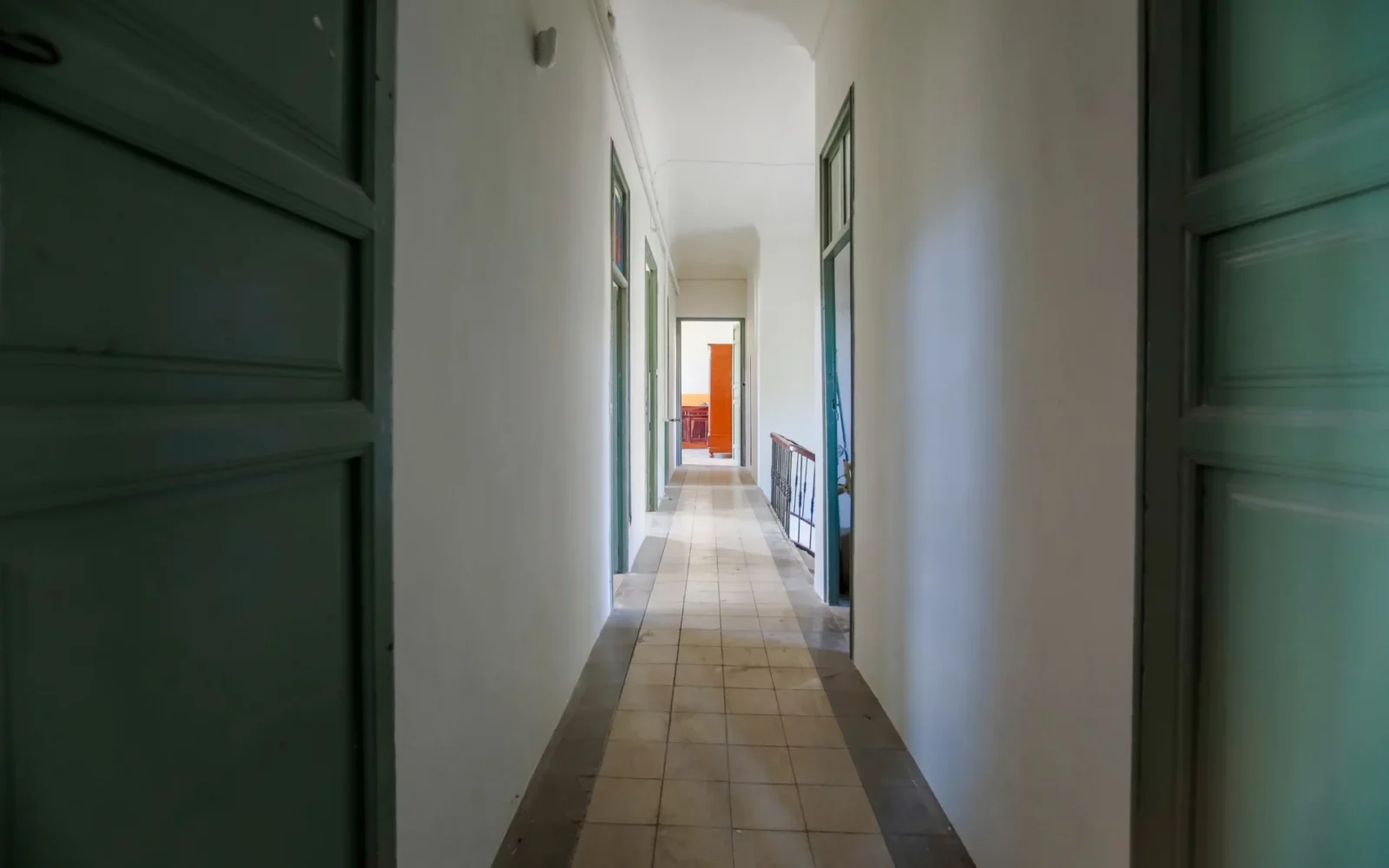 Villa med 7 sovrum