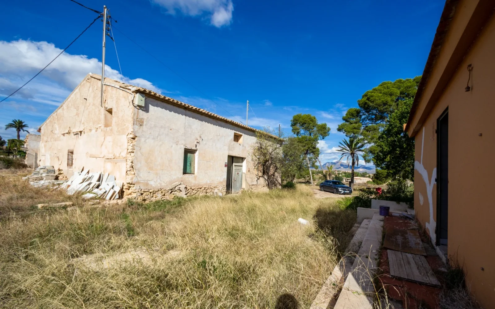 Villa med 7 sovrum