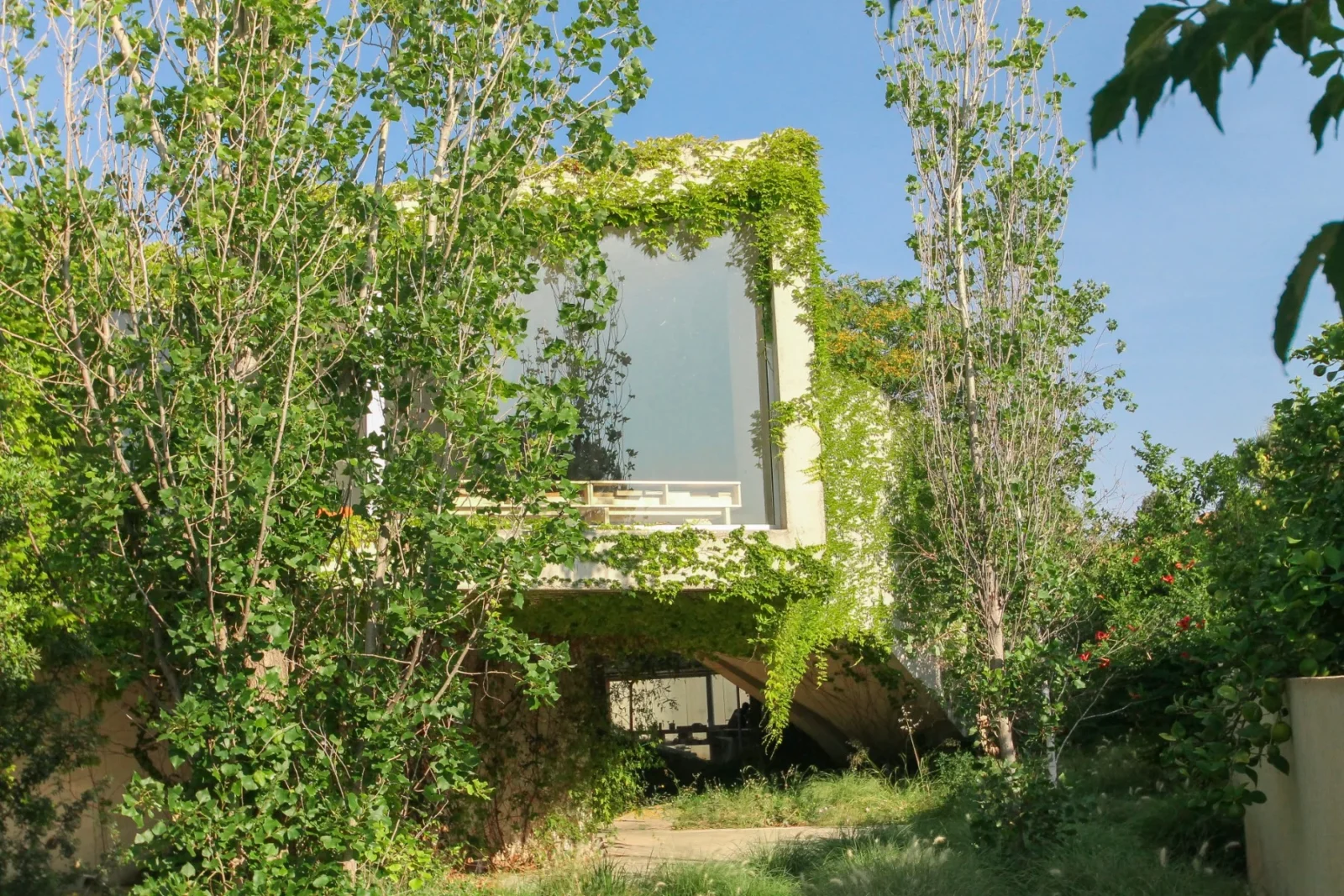 Huvila, 3 makuuhuonetta