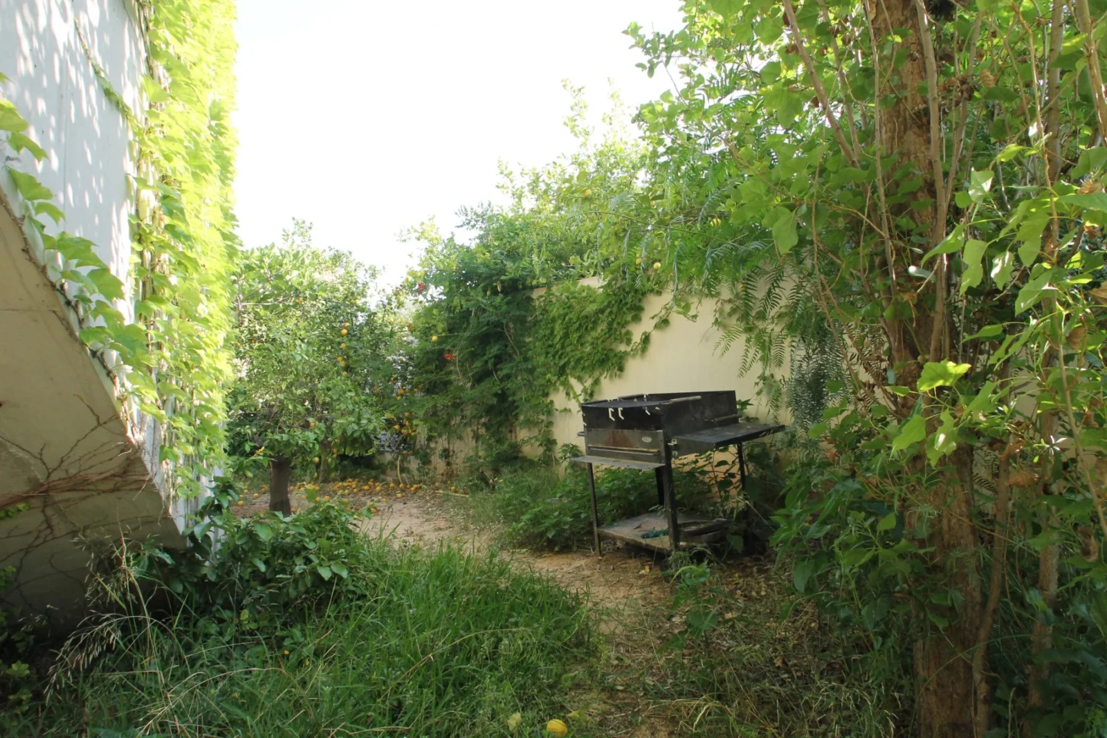 Huvila, 3 makuuhuonetta