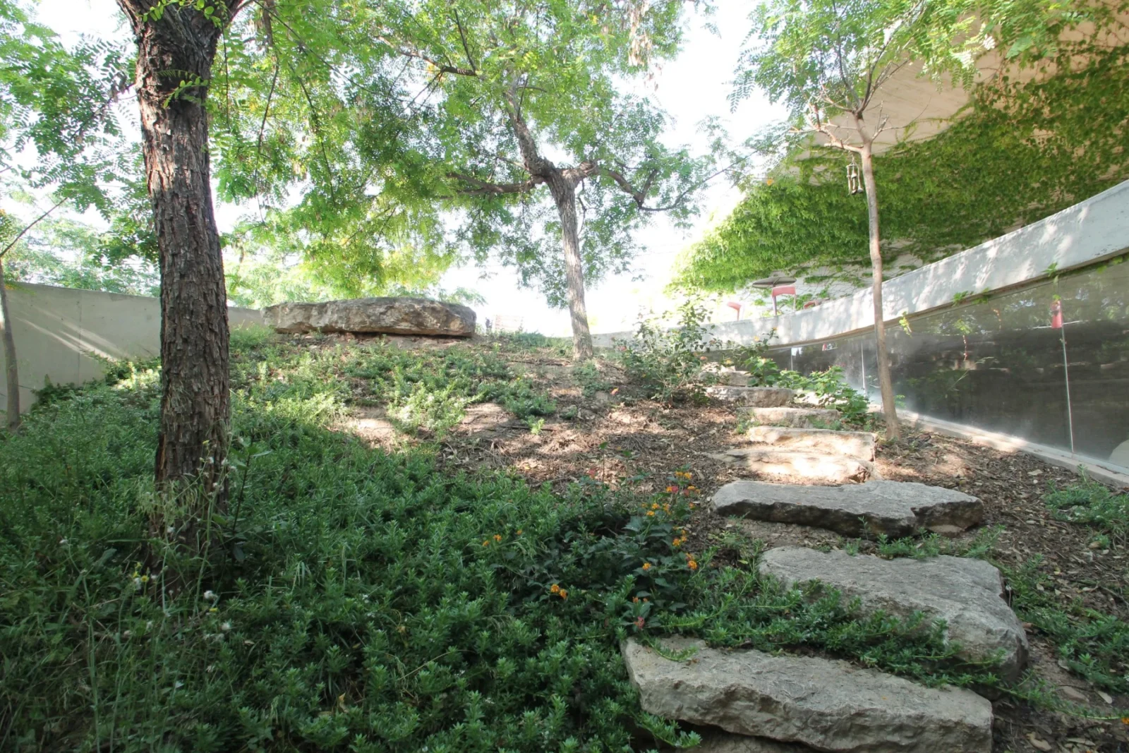 Huvila, 3 makuuhuonetta