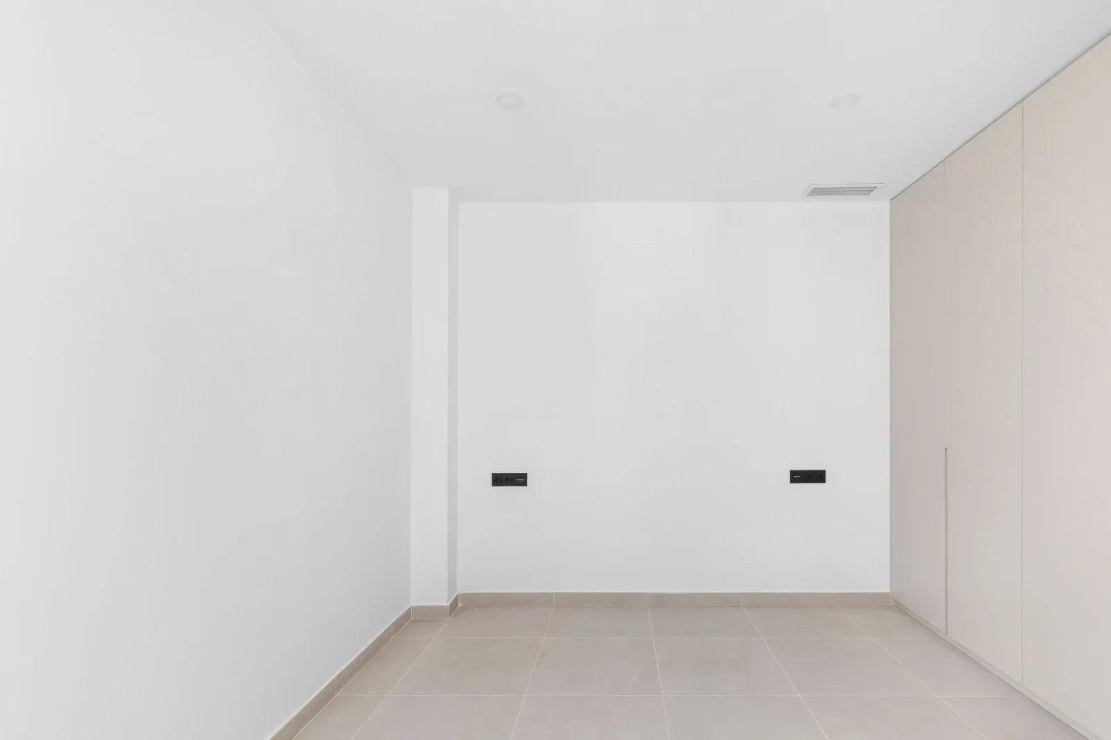 Townhouse / Duplex med 4 soverom