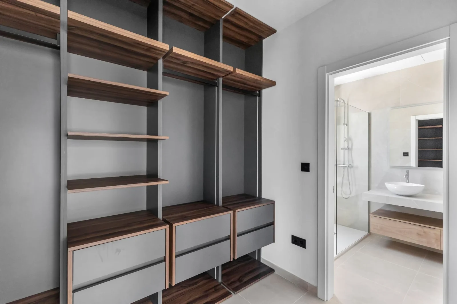 Townhouse / Duplex med 4 soverom