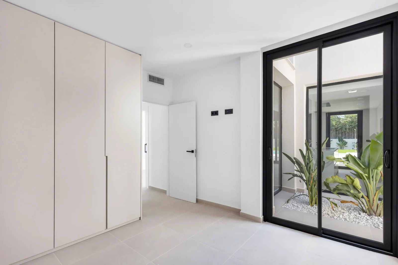 Townhouse / Duplex med 4 soverom