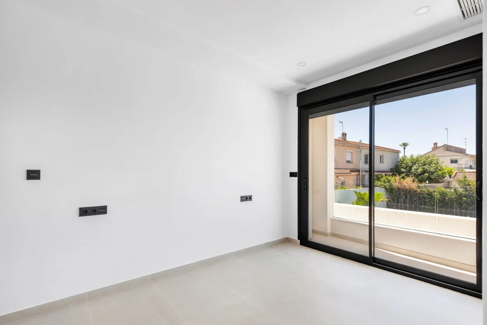Townhouse / Duplex med 4 soverom