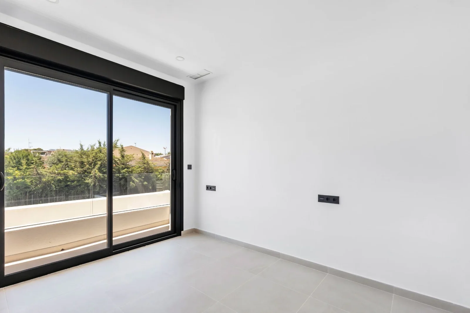 Townhouse / Duplex med 4 soverom