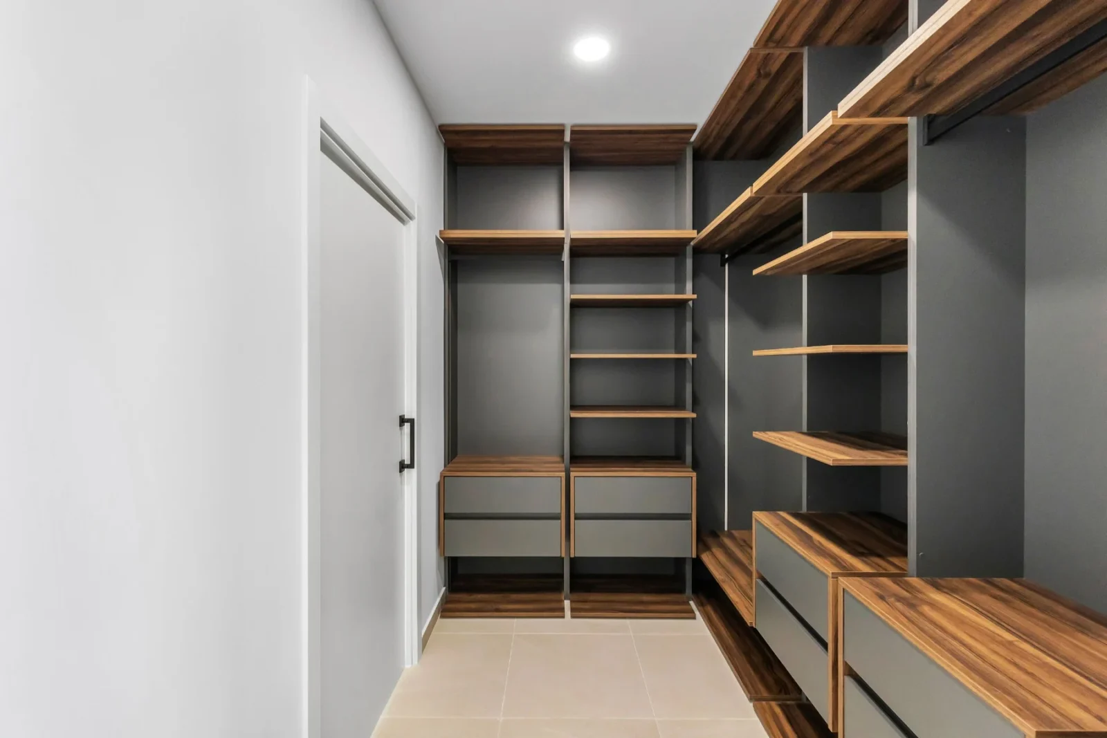 Townhouse / Duplex med 4 soverom