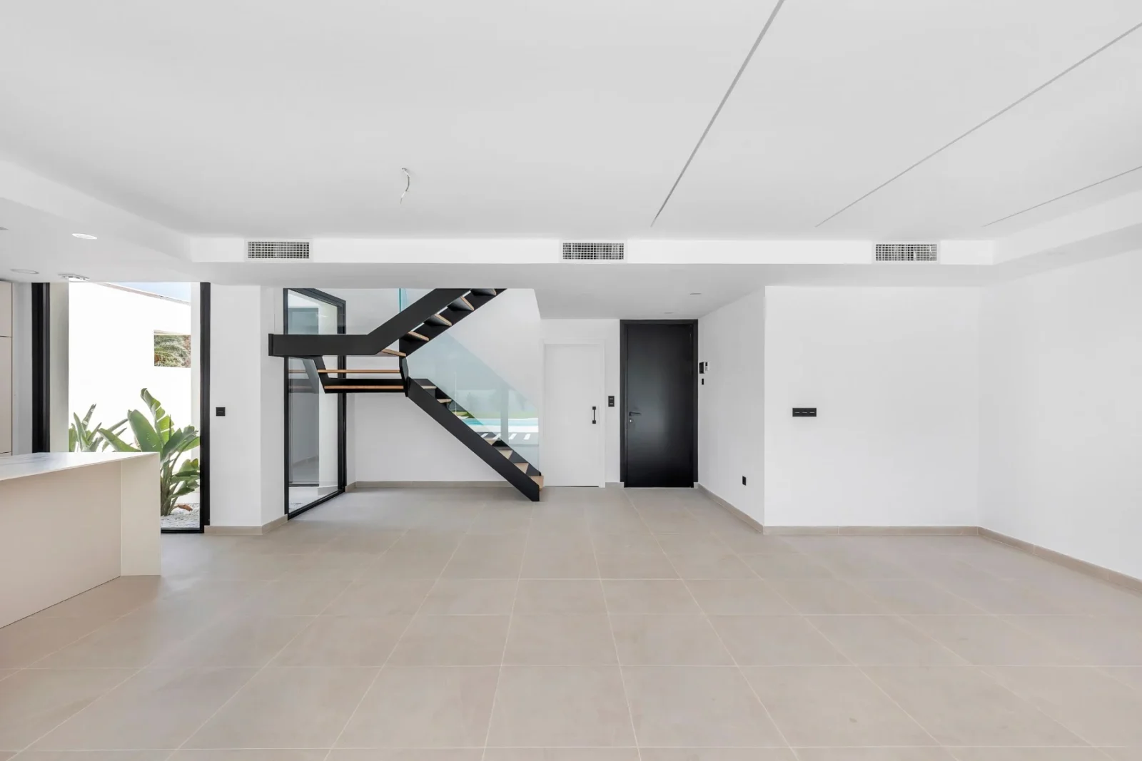 Townhouse / Duplex med 4 soverom