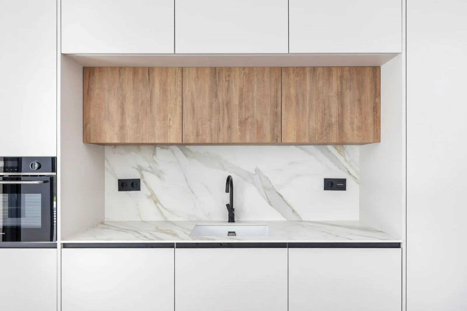 Townhouse / Duplex med 4 soverom
