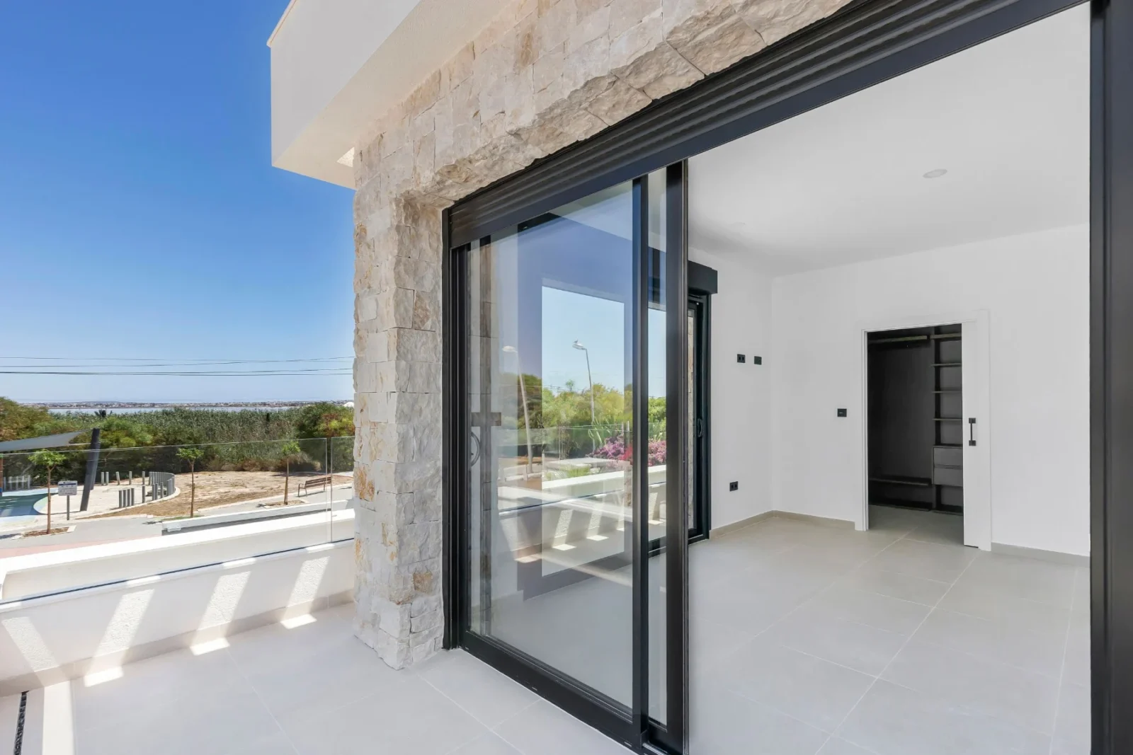 Townhouse / Duplex med 4 soverom