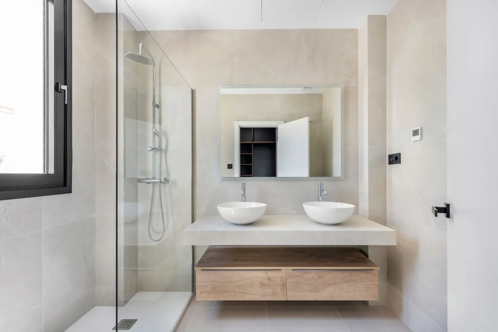 Townhouse / Duplex med 4 soverom