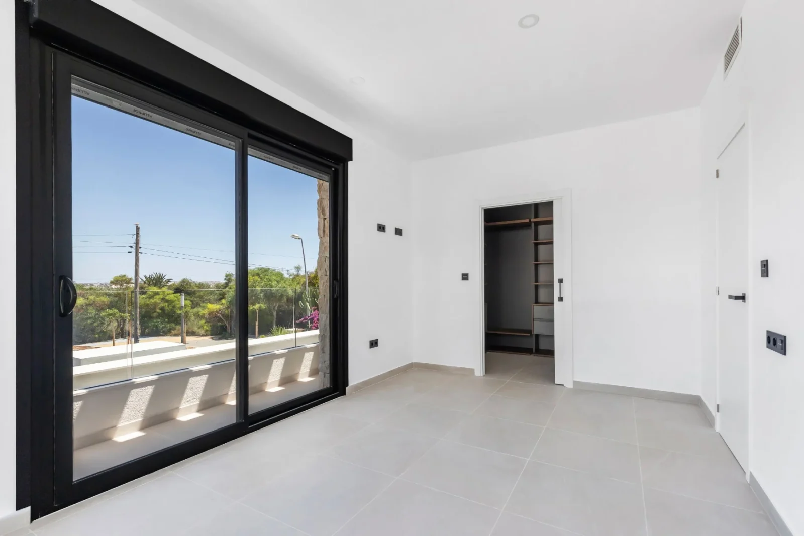 Townhouse / Duplex med 4 soverom