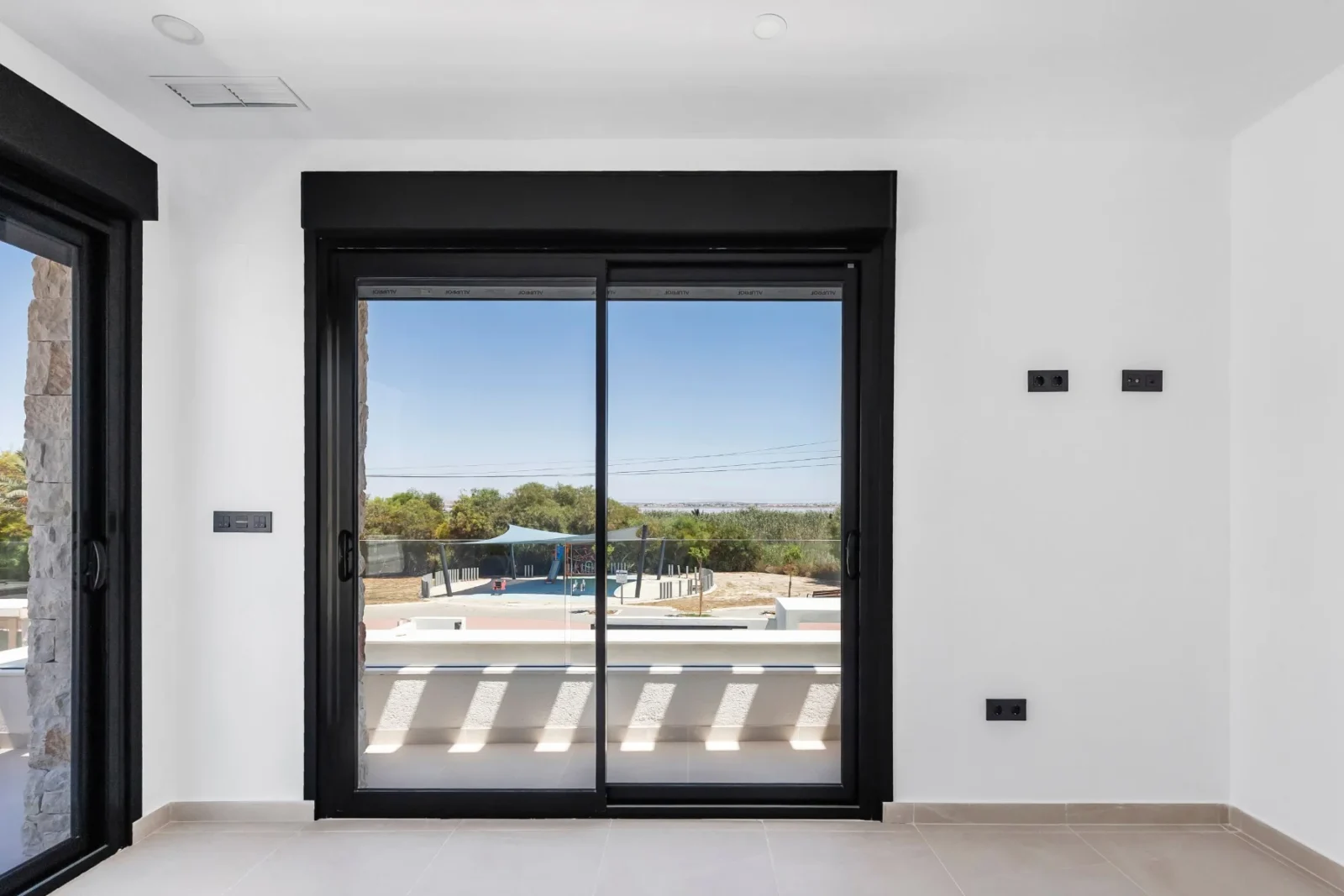 Townhouse / Duplex med 4 soverom