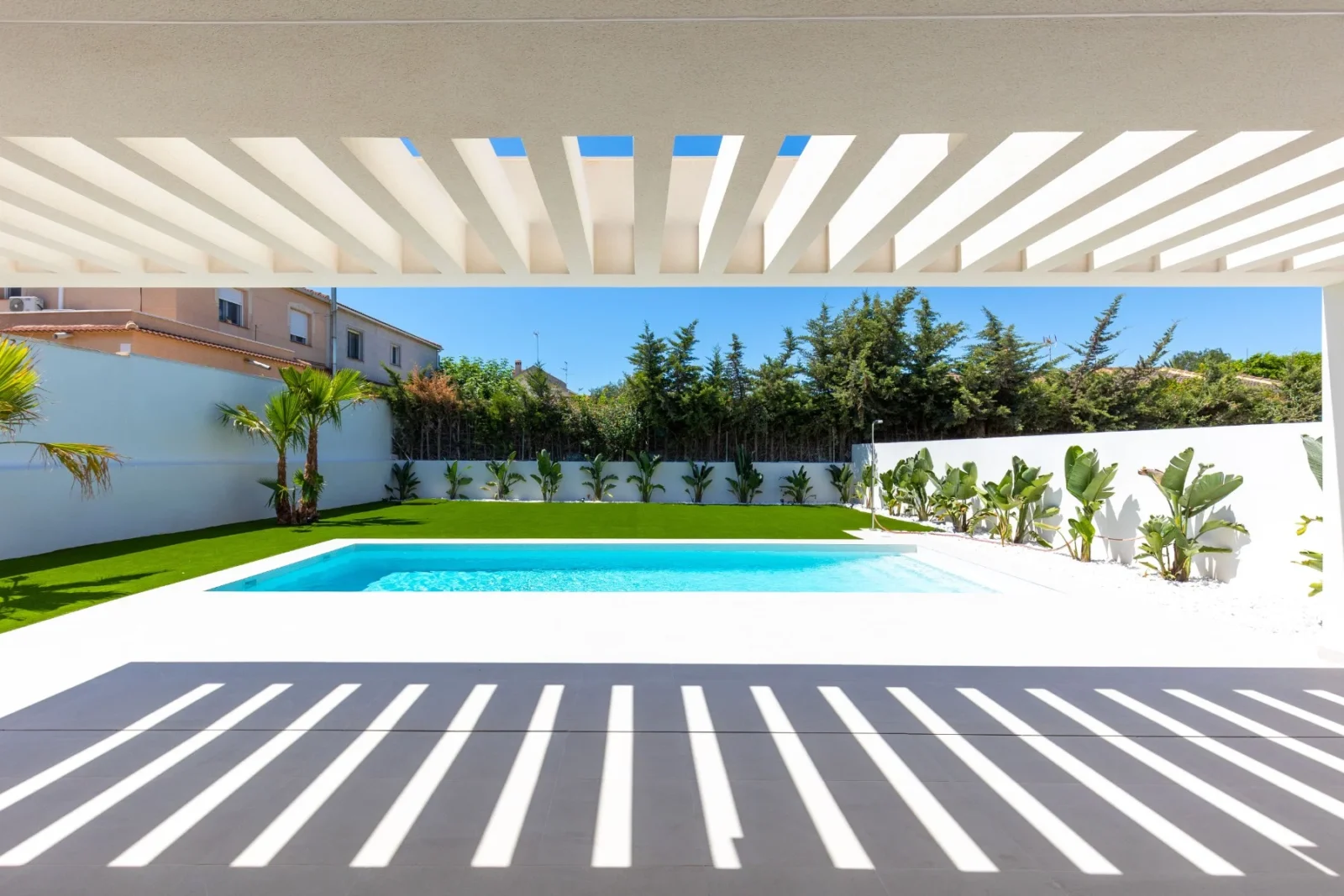 Townhouse / Duplex med 4 soverom