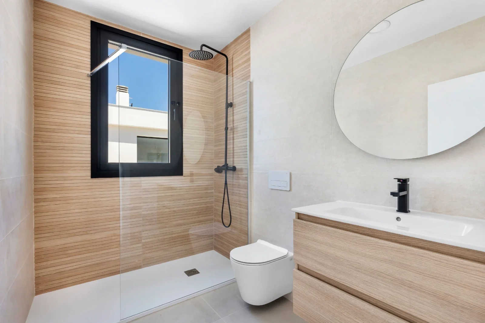 Townhouse / Duplex med 4 soverom