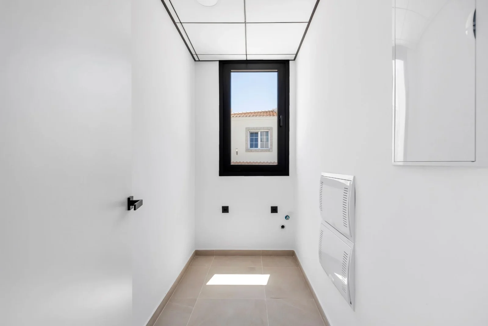 Townhouse / Duplex med 4 soverom