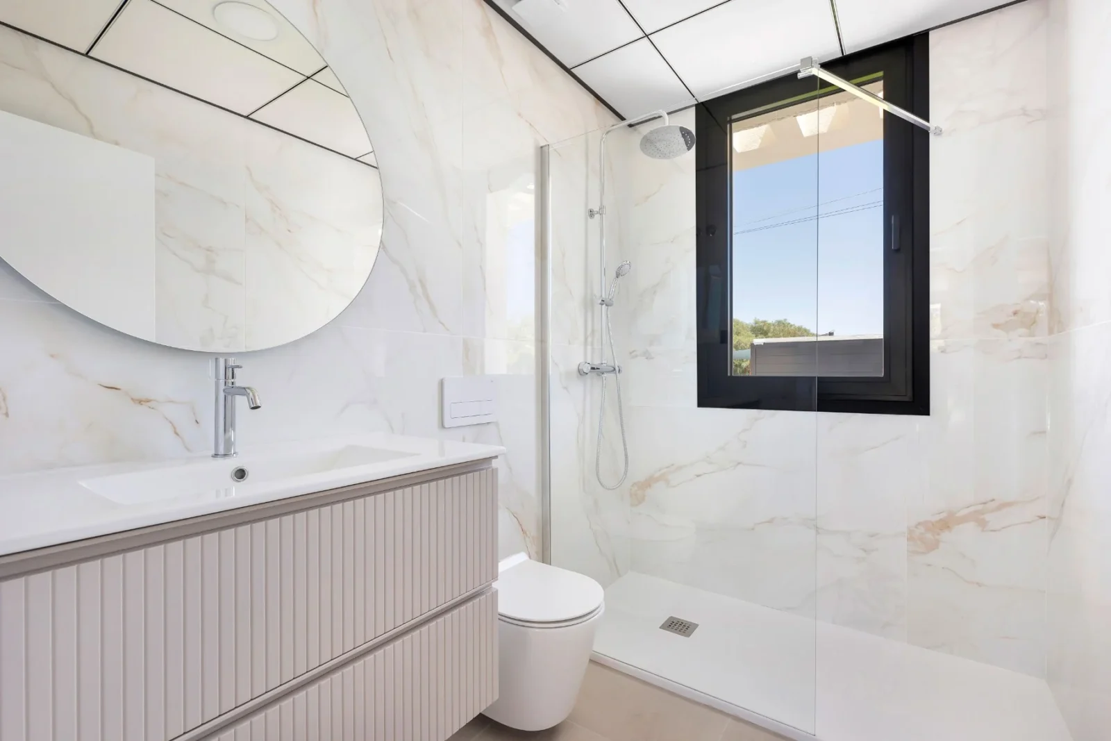 Townhouse / Duplex med 4 soverom