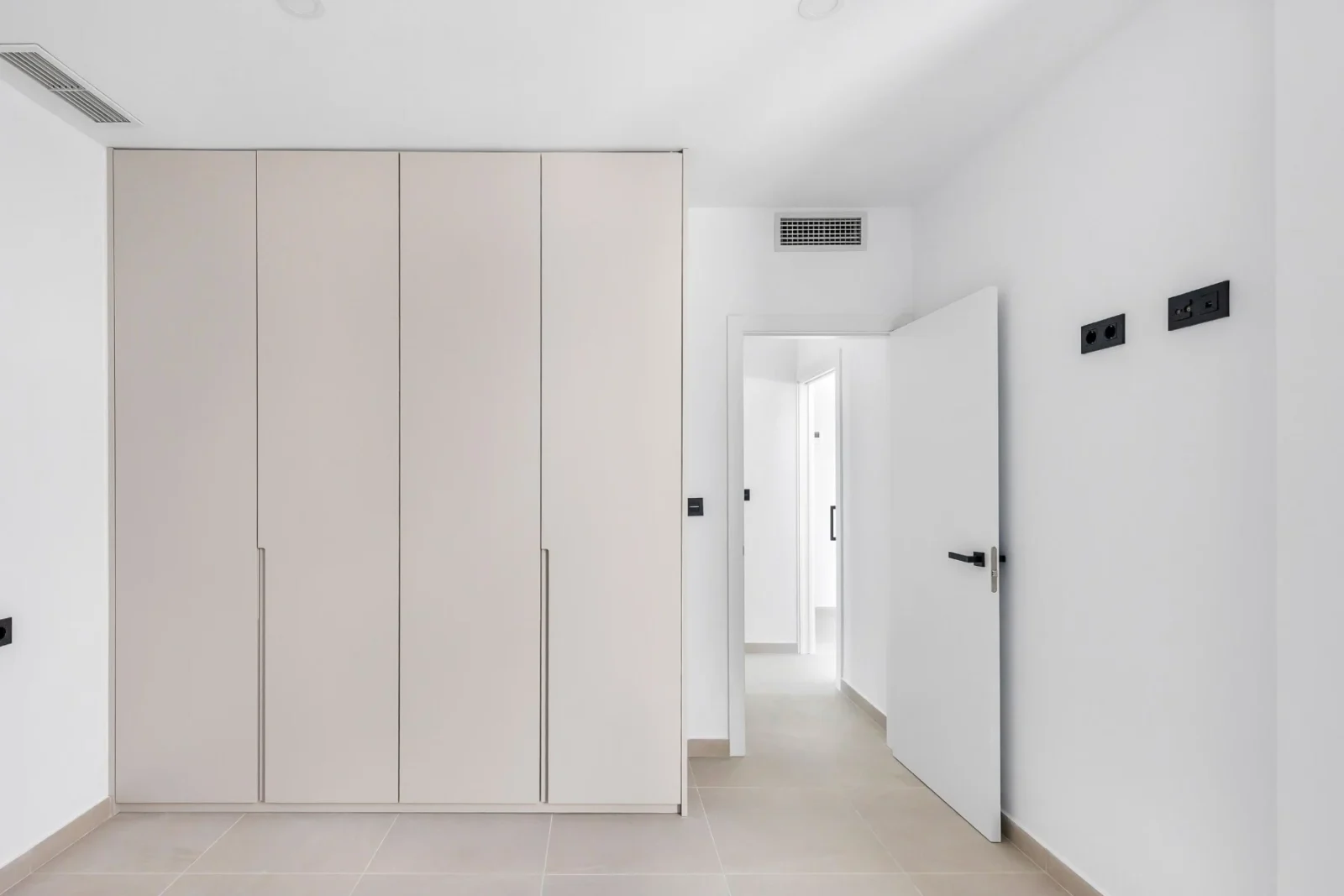 Townhouse / Duplex med 4 soverom