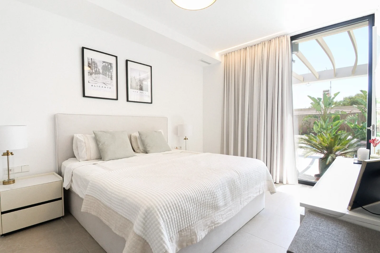 Villa with 3 bedrooms