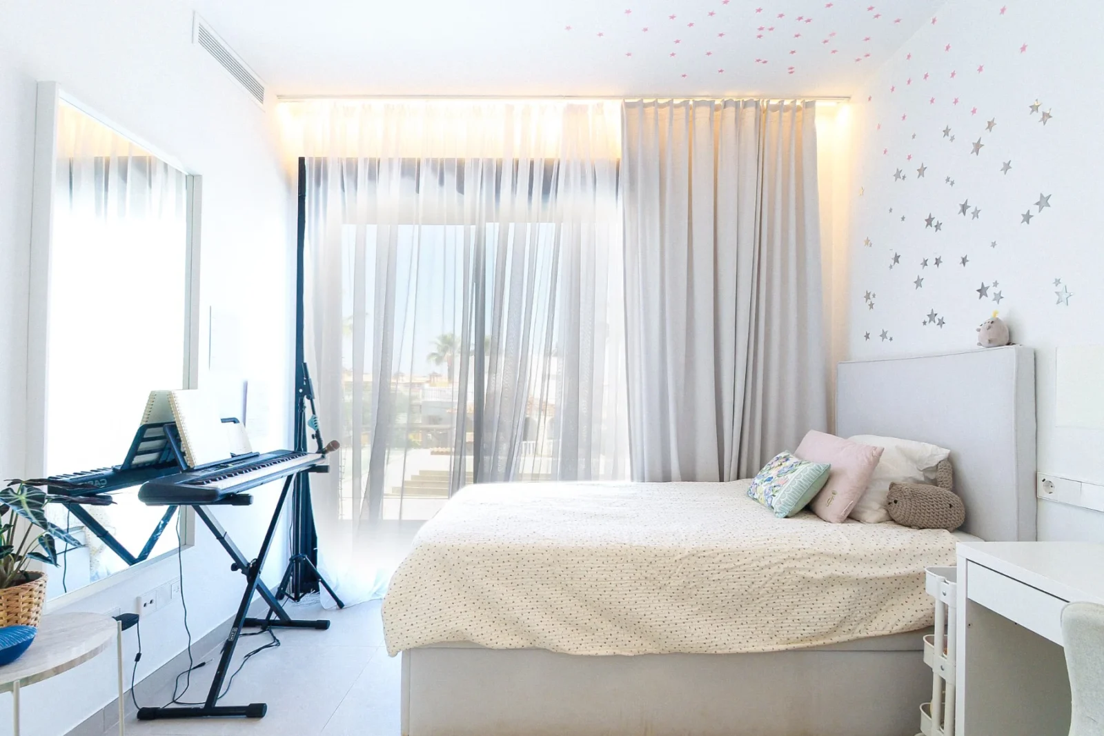 Villa with 3 bedrooms