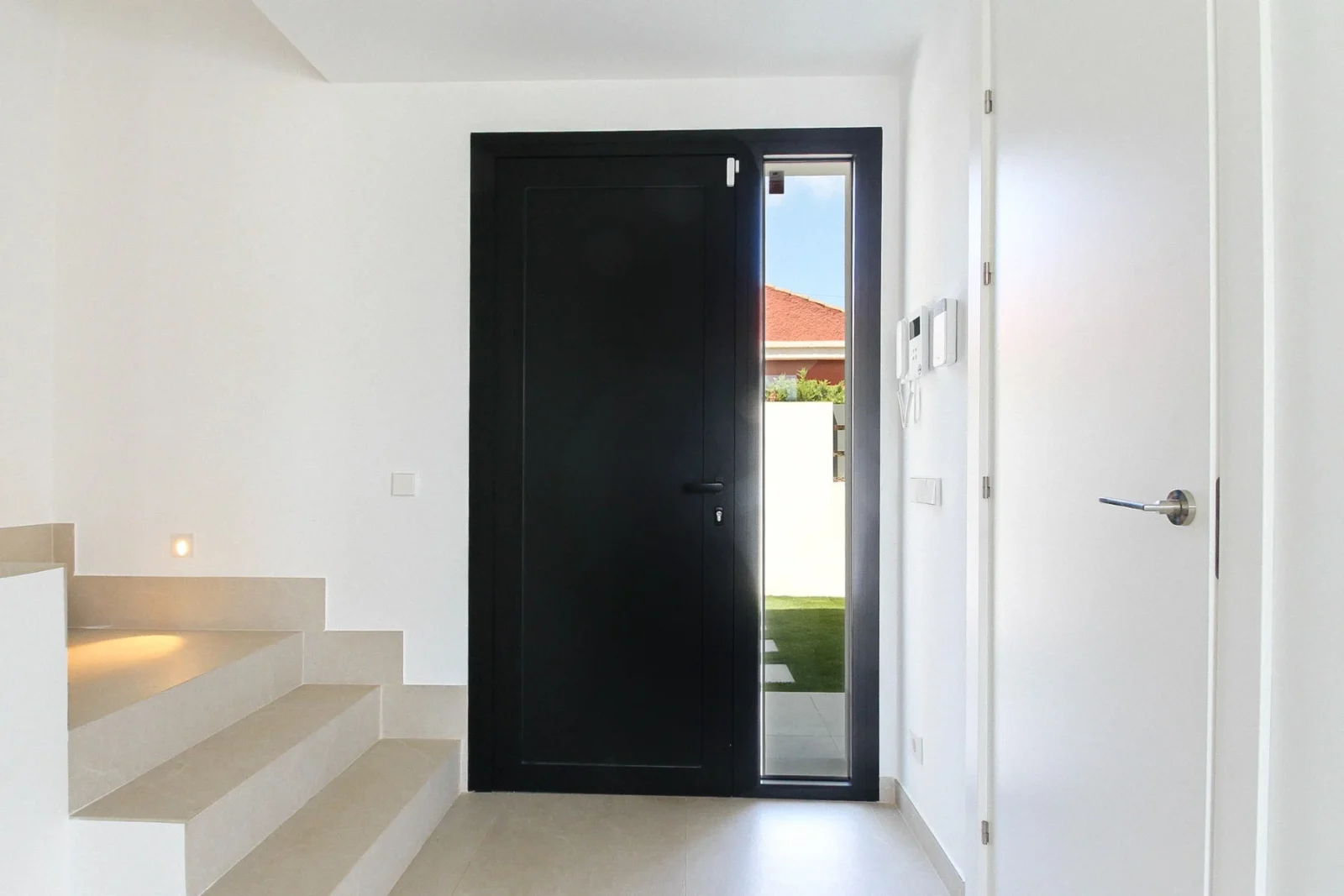 Villa with 3 bedrooms