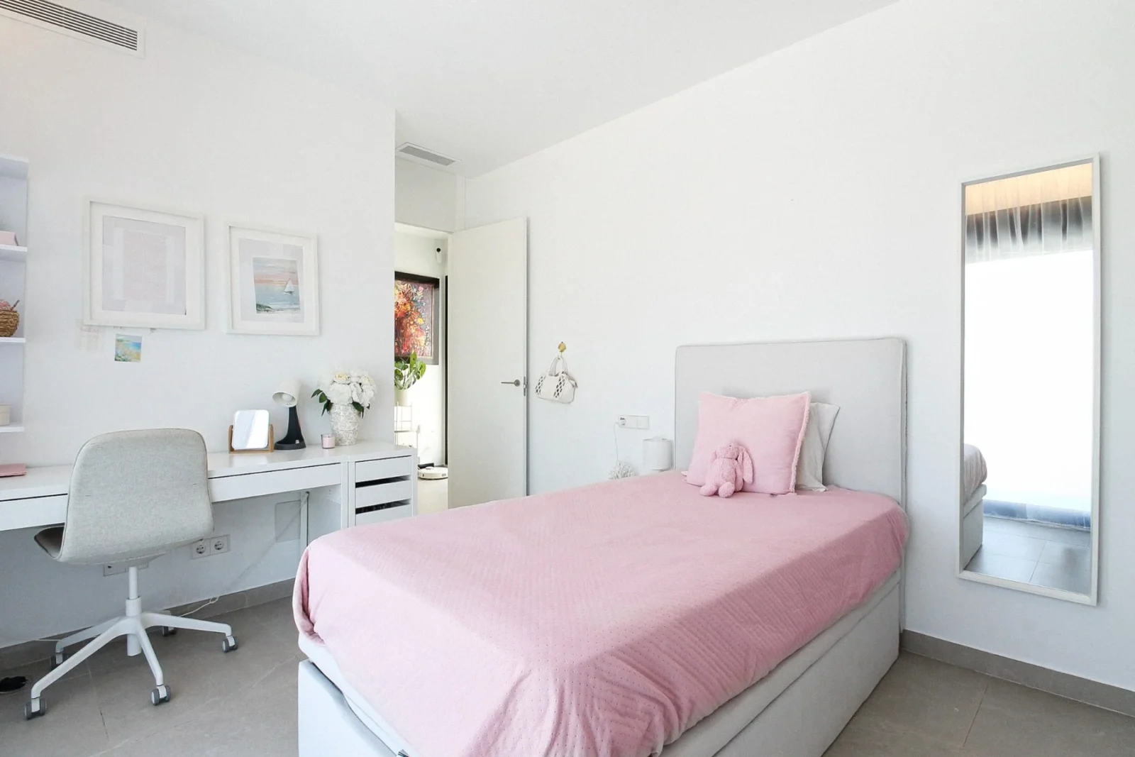 Villa with 3 bedrooms