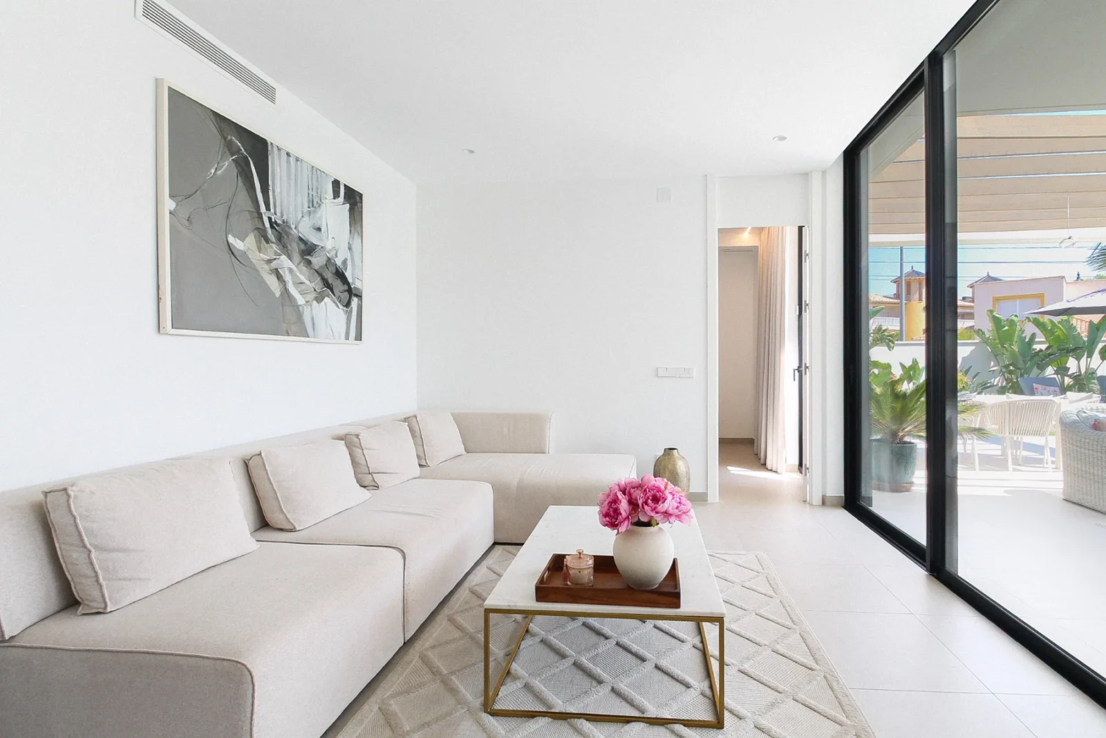 Villa with 3 bedrooms