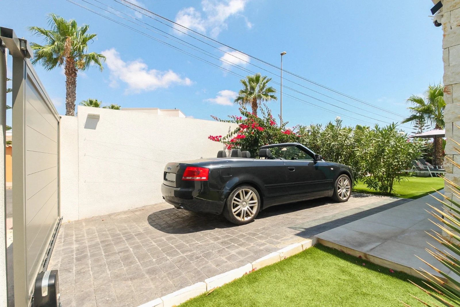 Villa with 3 bedrooms