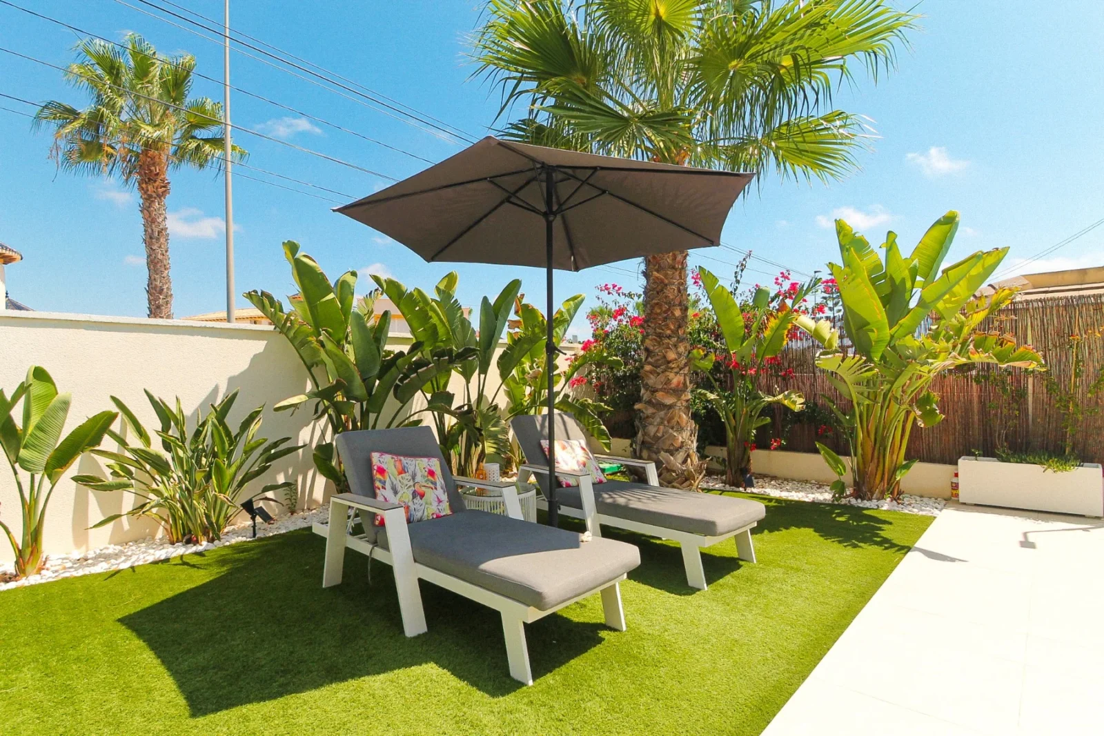 Villa with 3 bedrooms