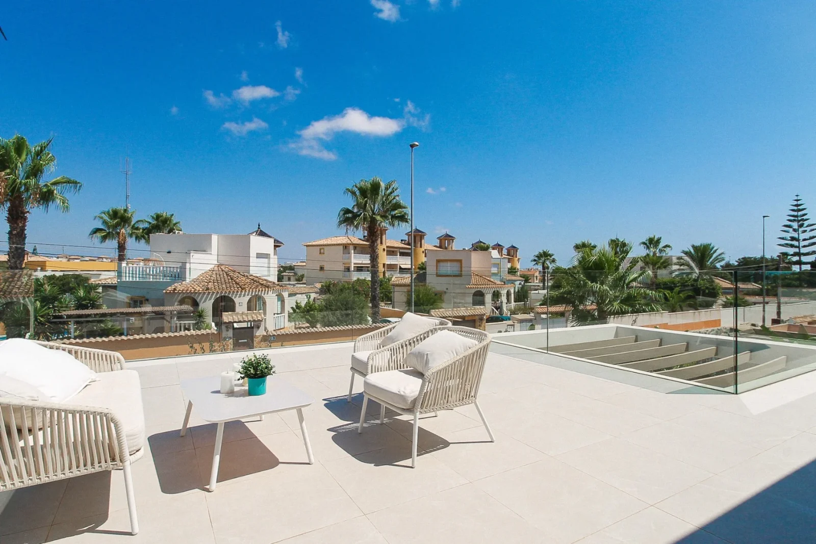 Villa with 3 bedrooms
