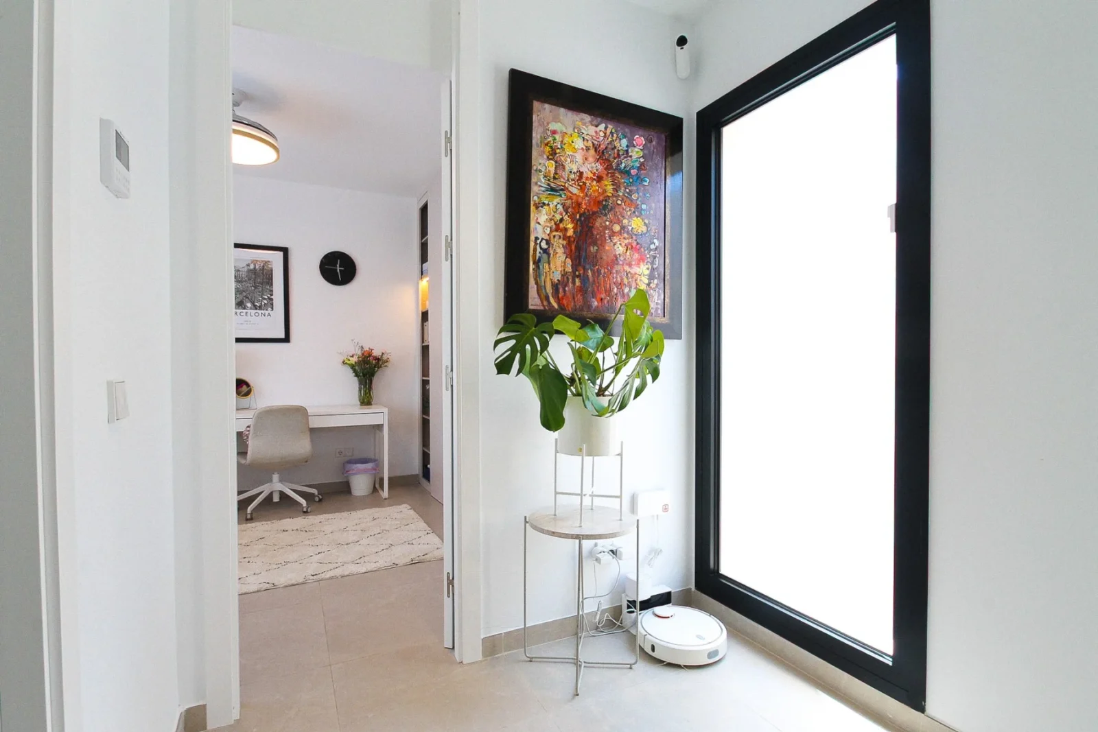 Villa with 3 bedrooms