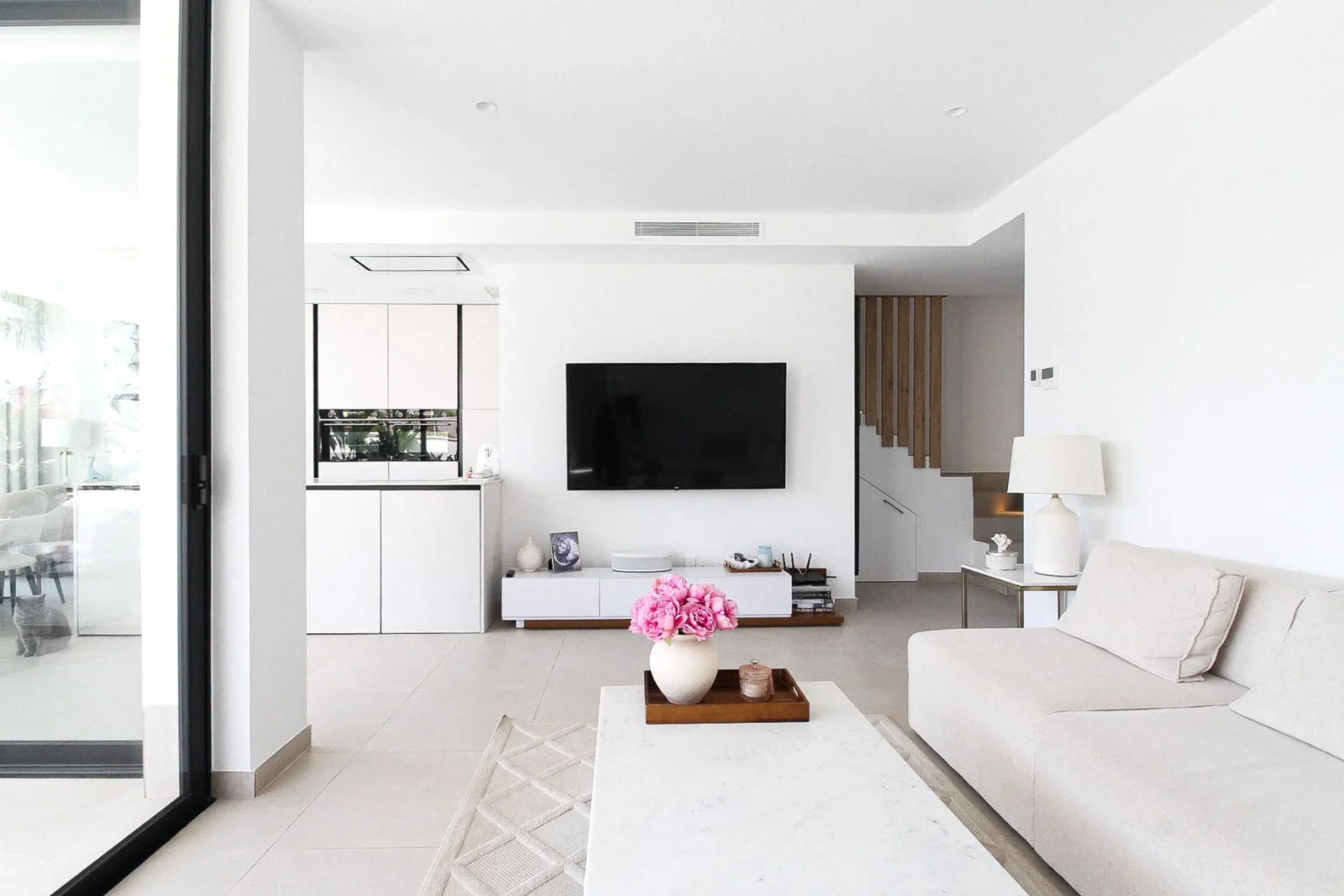 Villa with 3 bedrooms