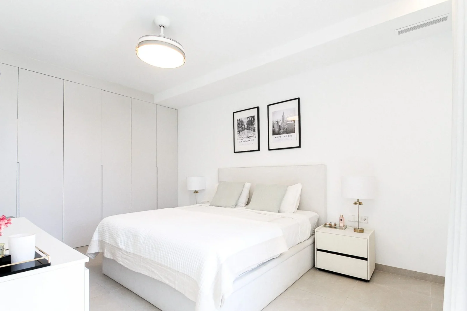 Villa with 3 bedrooms