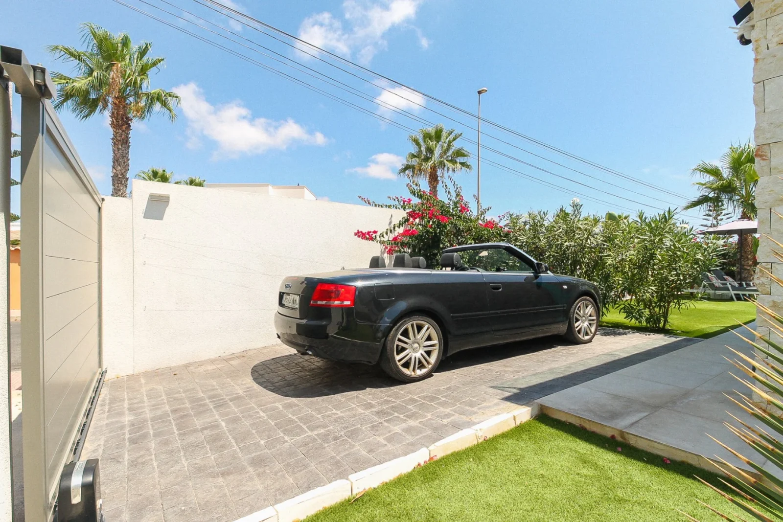 Villa with 3 bedrooms
