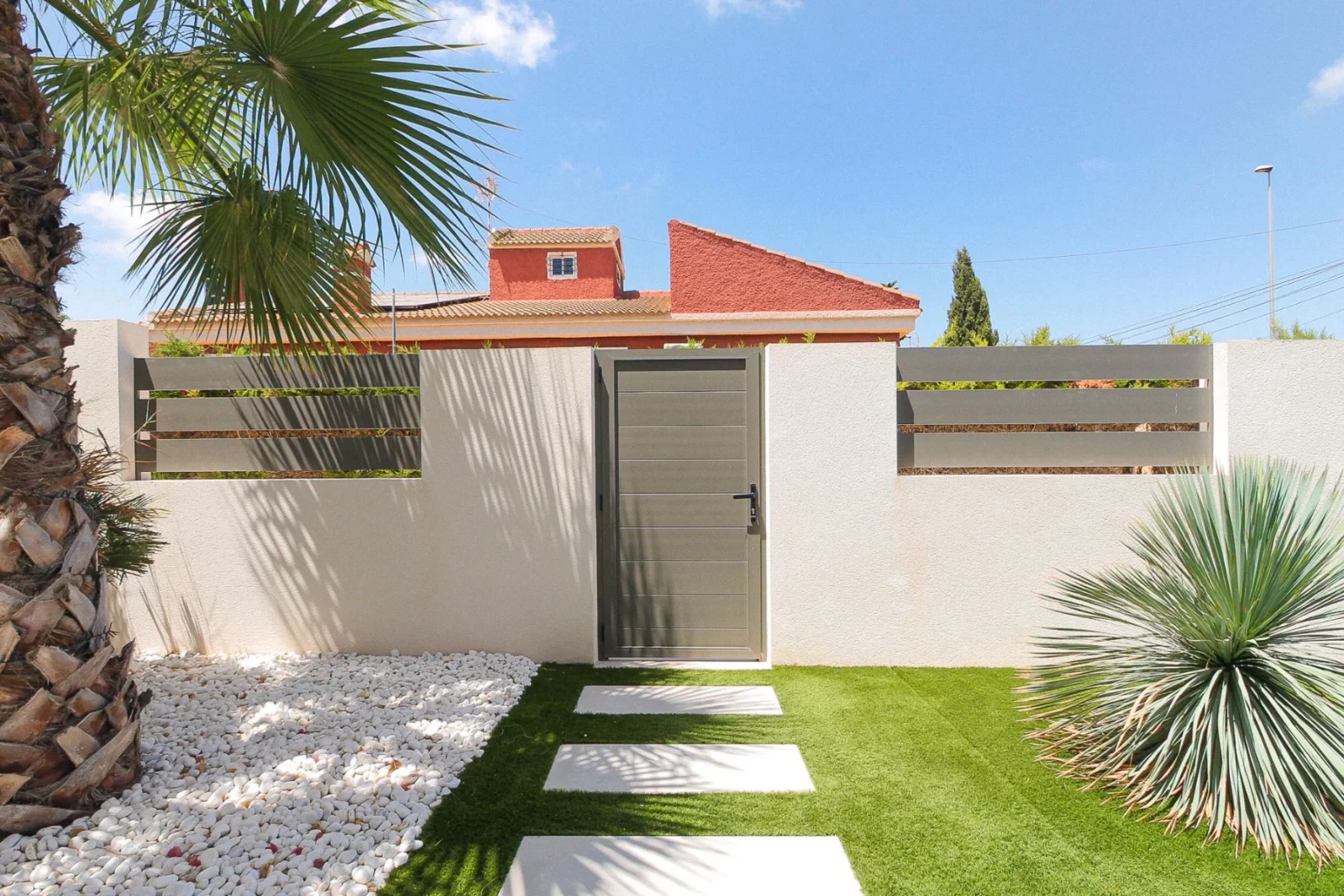 Villa with 3 bedrooms